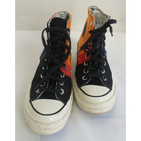 Space Jam x Converse Chuck Taylor Sneakers 70 Tune Squad High Top 172482C Men 8 - Picture 3 of 11